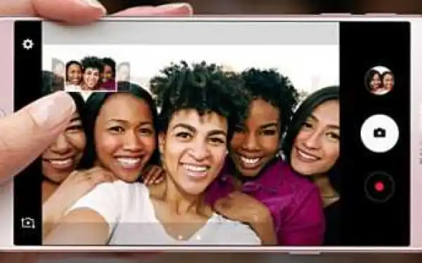 Samsung Galaxy A8 (2016) is now available outside of South Korea